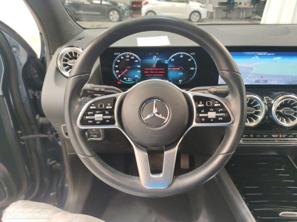 Mercedes-Benz EQA 250 Progressive - 6