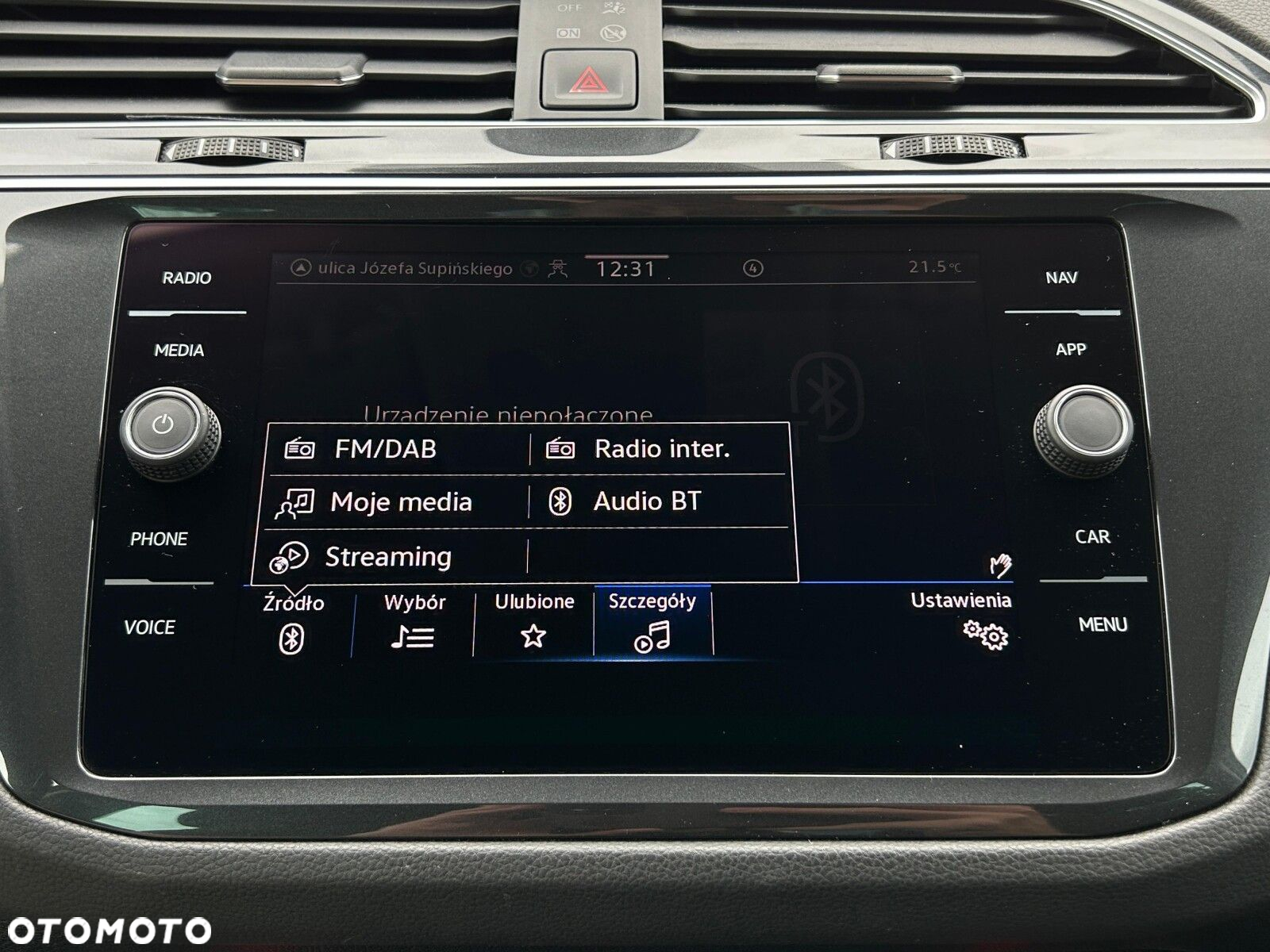 Volkswagen Tiguan 1.5 TSI EVO Life DSG - 31