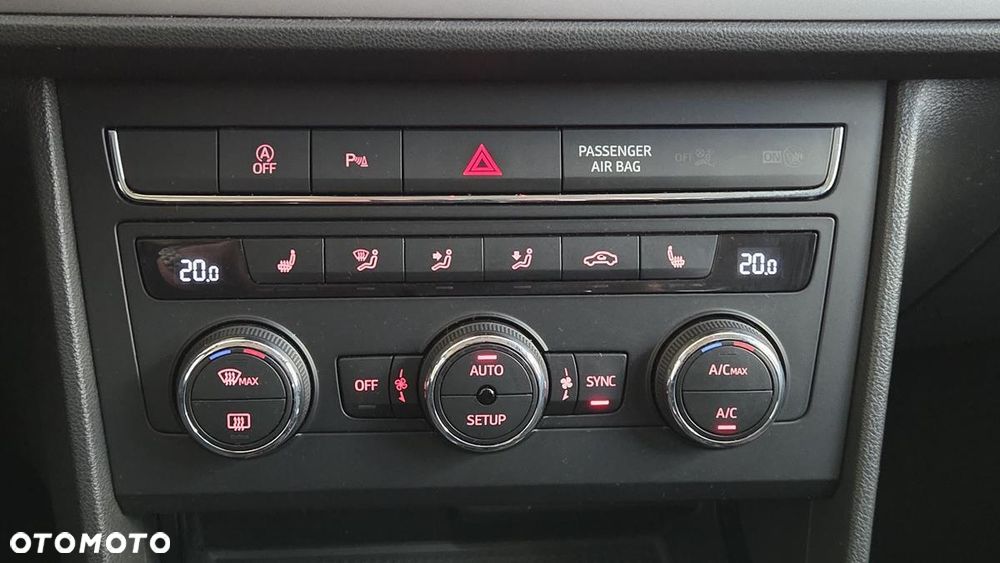 Seat Leon Sportstourer - 22