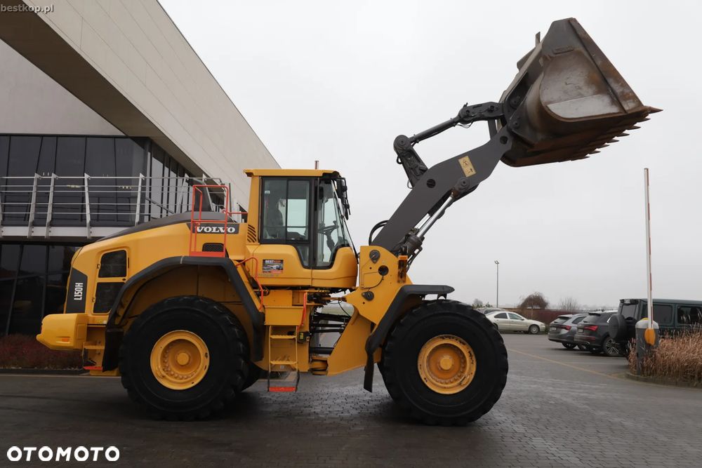 Volvo L150H - 22