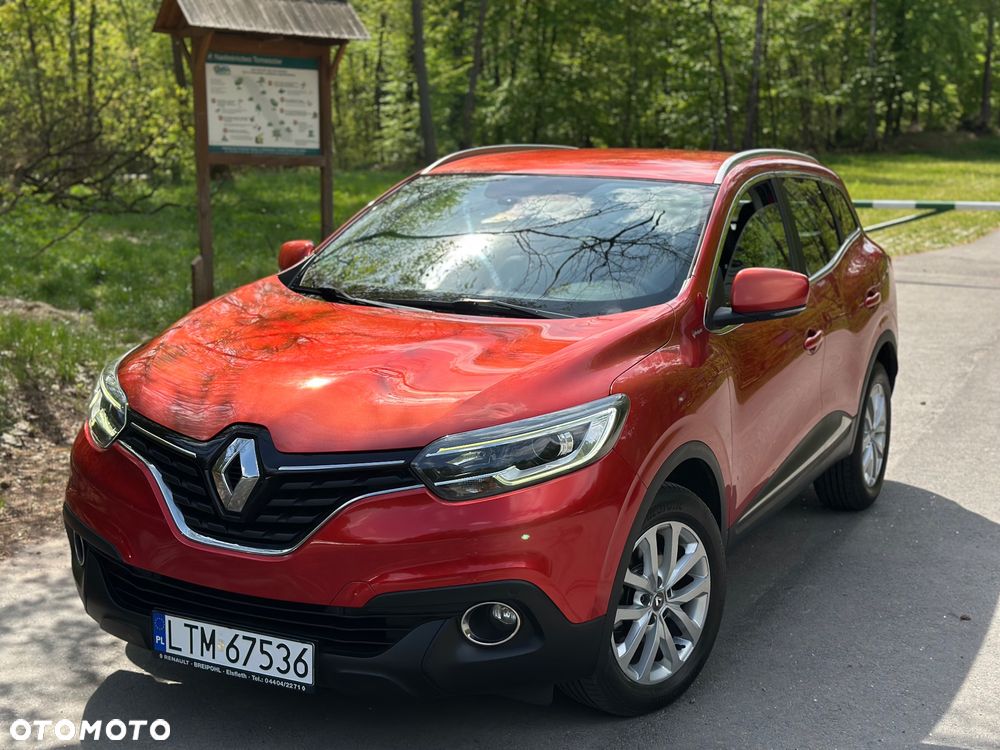 Renault Kadjar Energy TCe 130 Business - 15