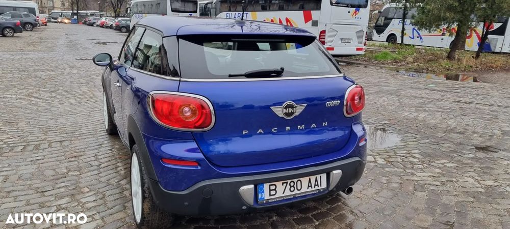 Mini Cooper Standard - 2