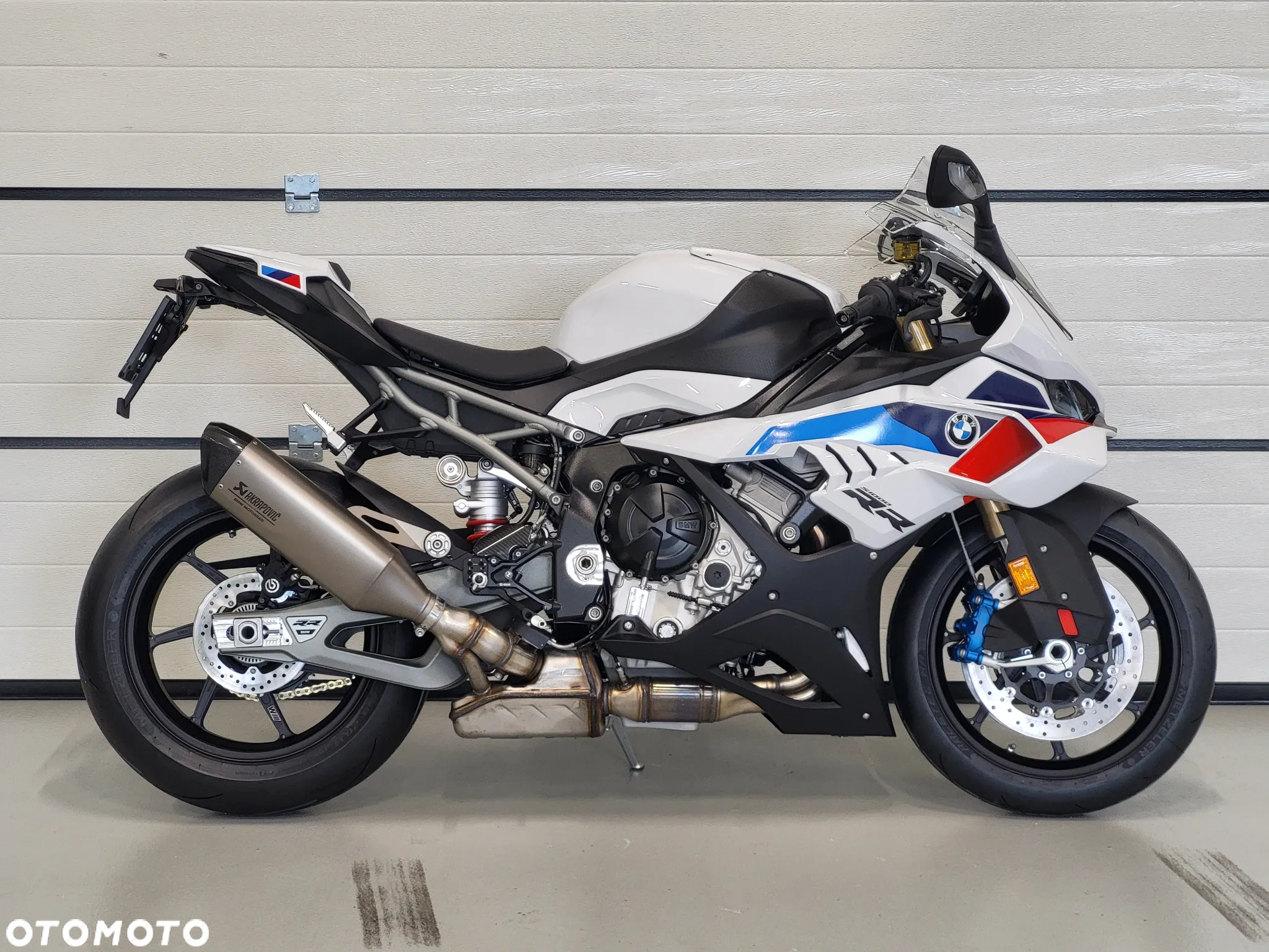 BMW S - 3