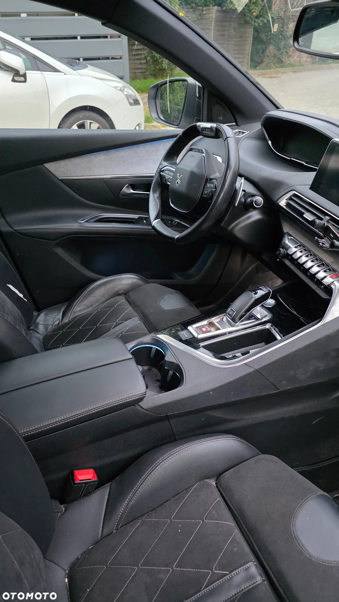 Peugeot 5008 2.0 BlueHDI GT S&S EAT8 - 5