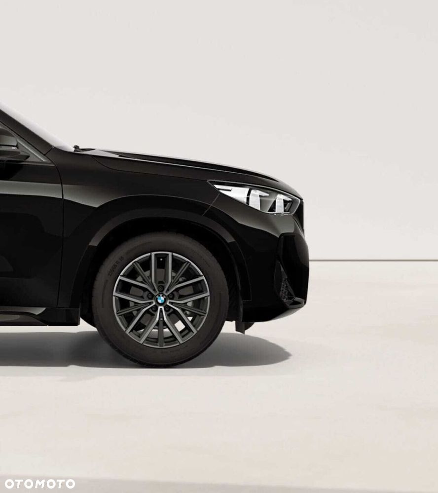 BMW X1 sDrive18i M Sport - 9