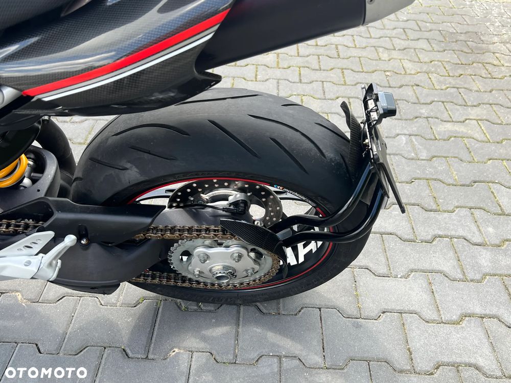 Ducati Hypermotard - 23