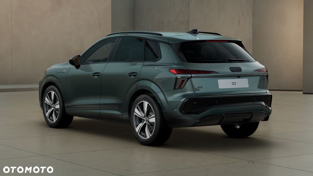 Audi Q3 - 5