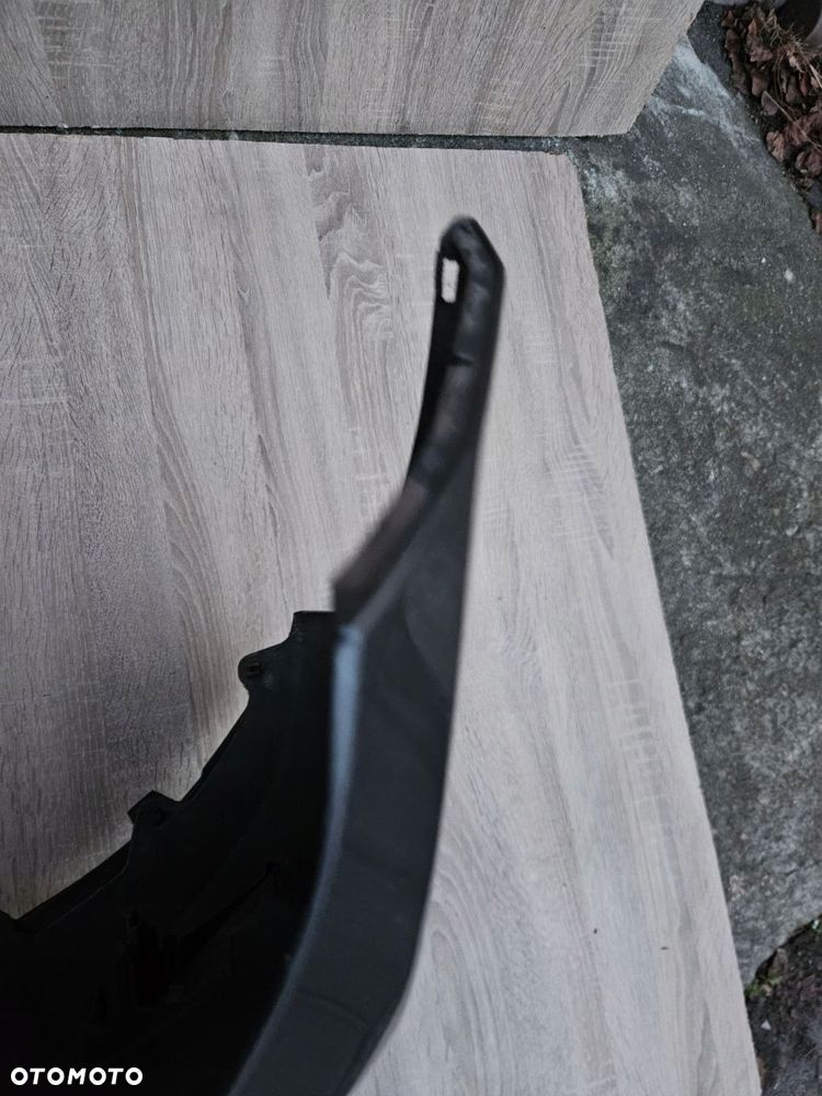 toyota yaris iii 12-14 zderzak przód 1g3 - 6