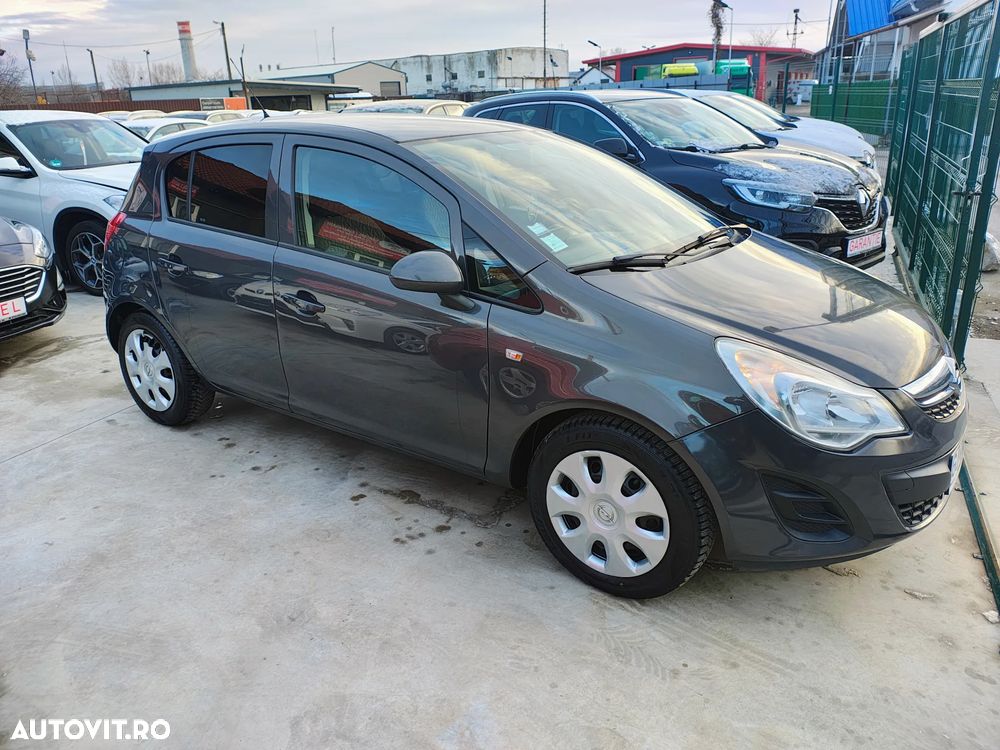 Opel Corsa 1.3 CDTI Selection - 27