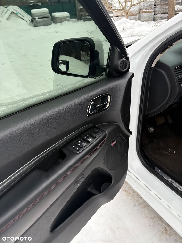 Dodge Durango - 14