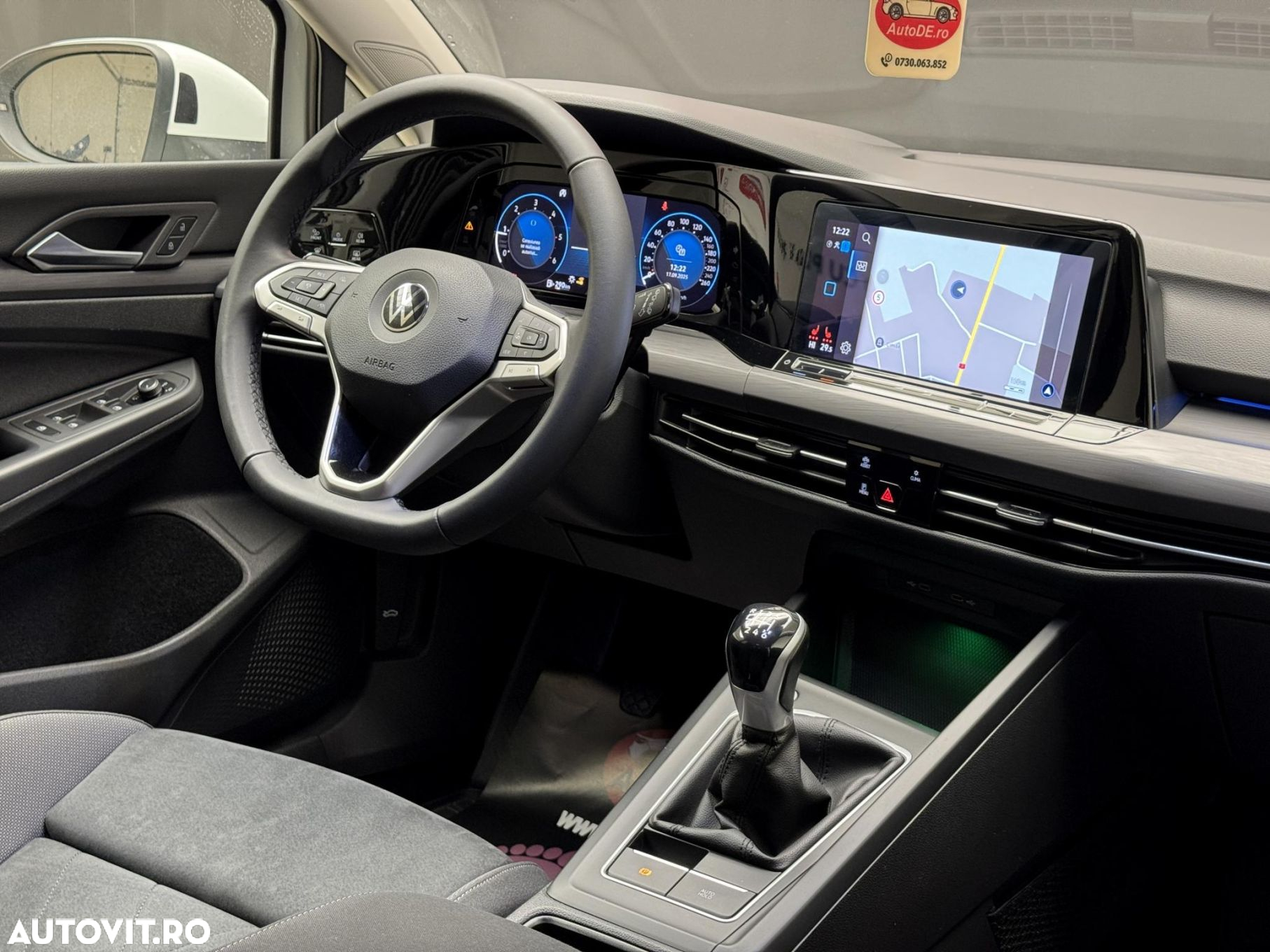 Volkswagen Golf - 7