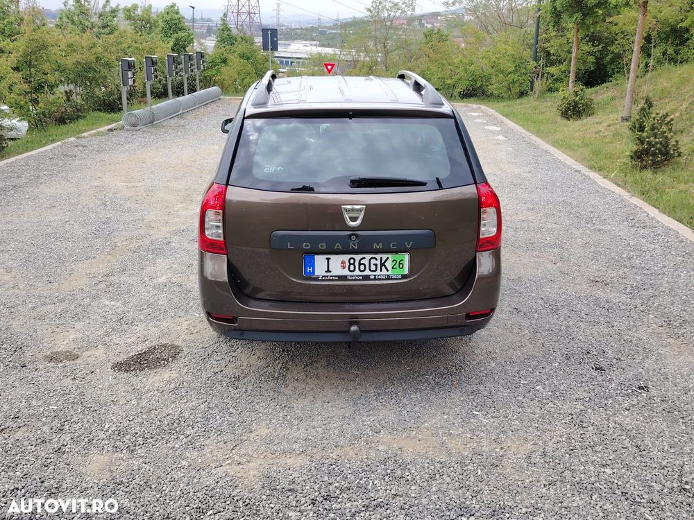 Dacia Logan MCV TCe 90 S&S Laureate - 7