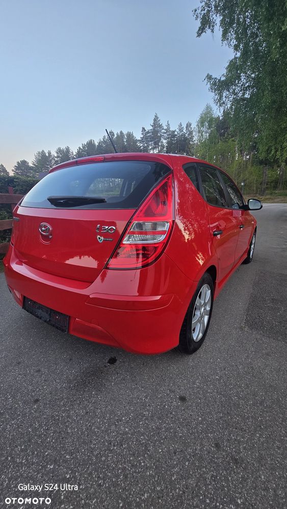 Hyundai i30 1.4 Base EU5 - 5