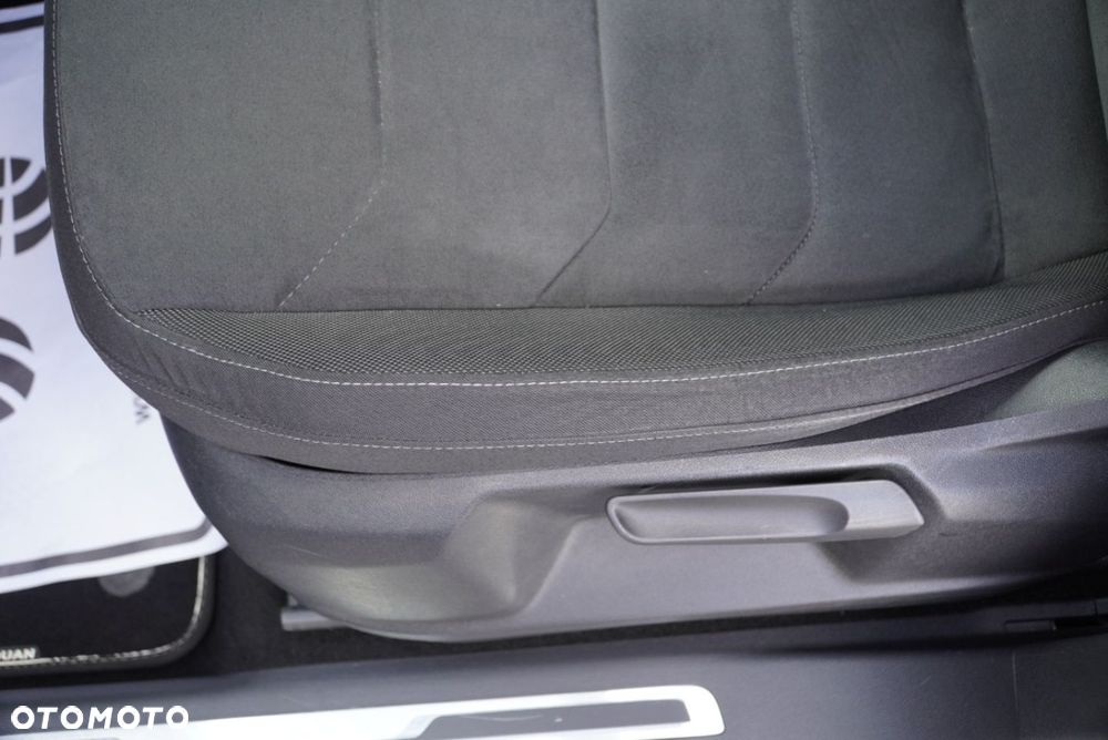 Volkswagen Tiguan 1.5 TSI OPF DSG R-Line - 12