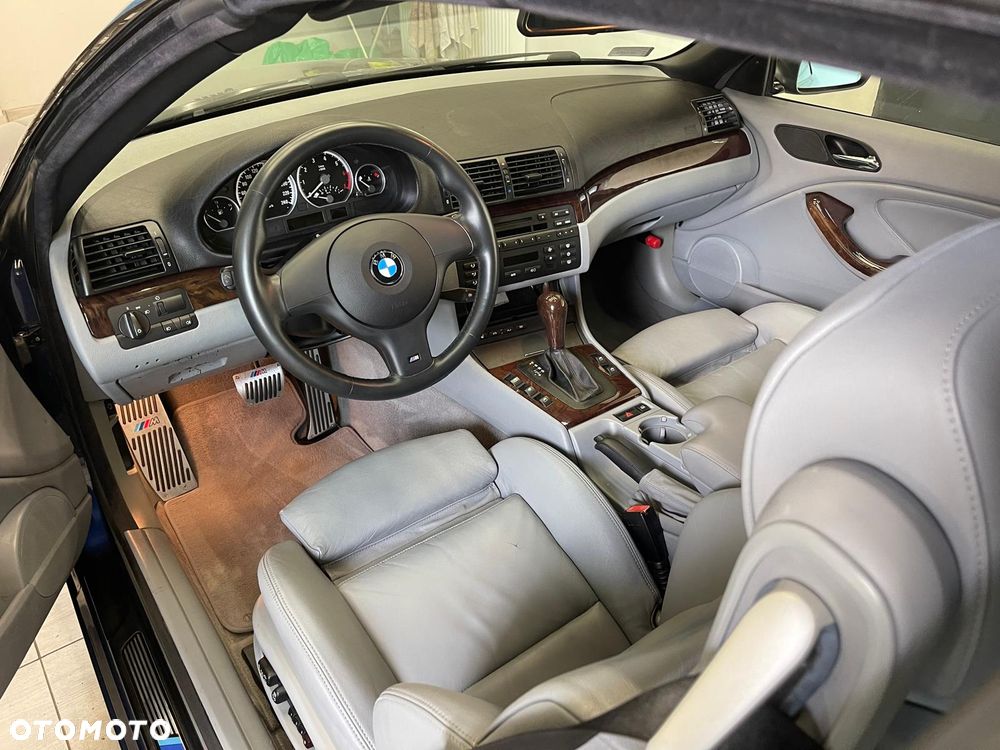 BMW Seria 3 - 17