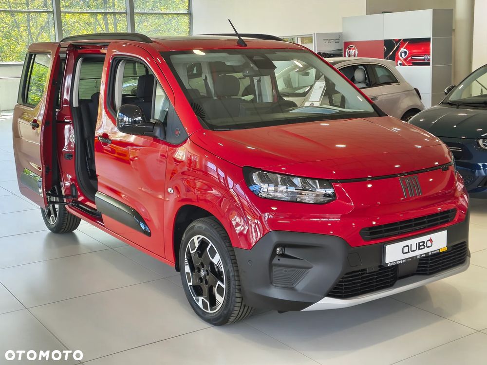 Fiat Qubo - 4
