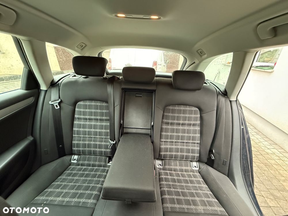 Audi A4 Avant 2.0 TDI DPF Ambition - 15