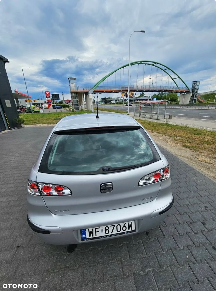 Seat Ibiza 1.2 12V Stella - 7
