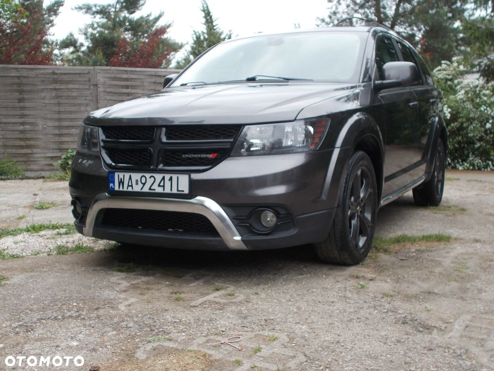 Dodge Journey - 2