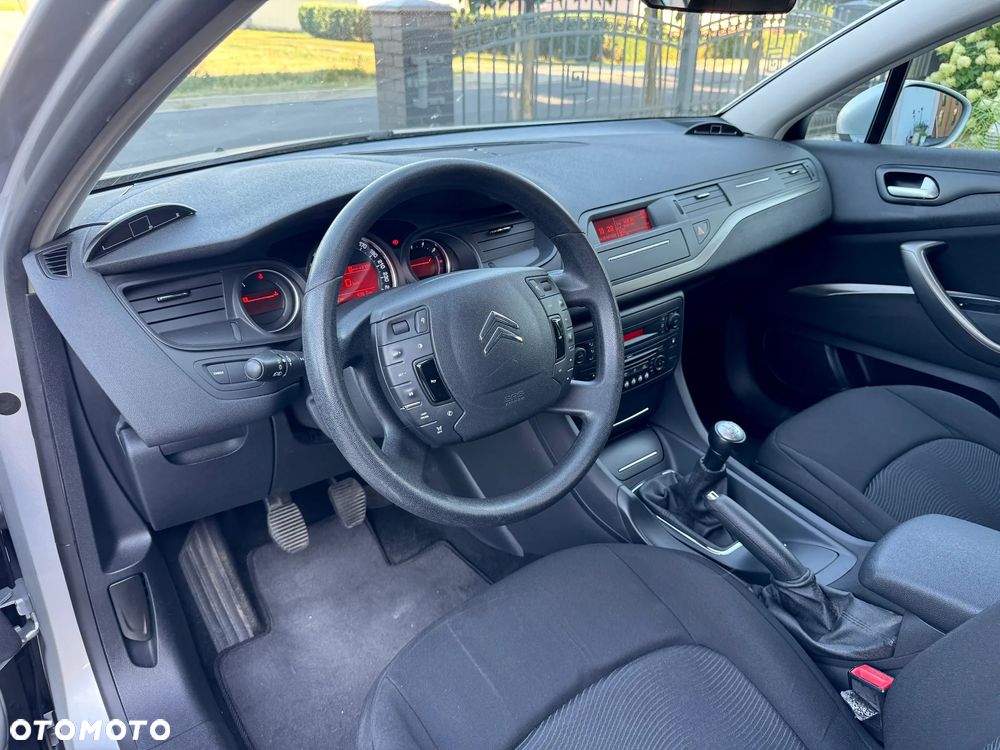 Citroën C5 1.8 16V Style - 15