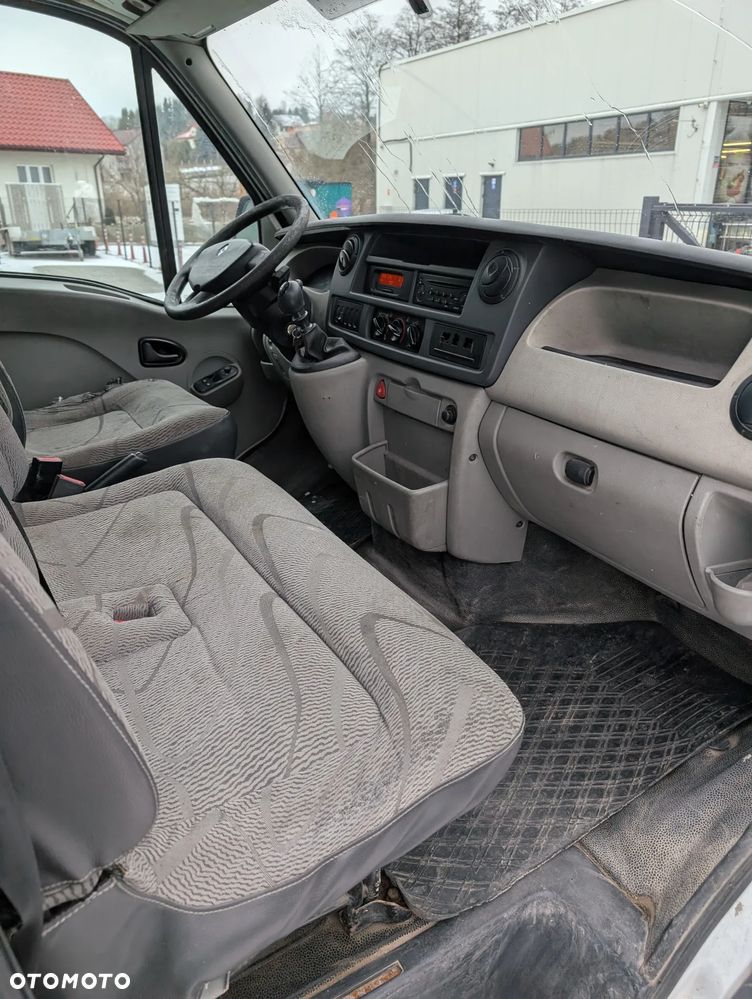 Renault Master - 7