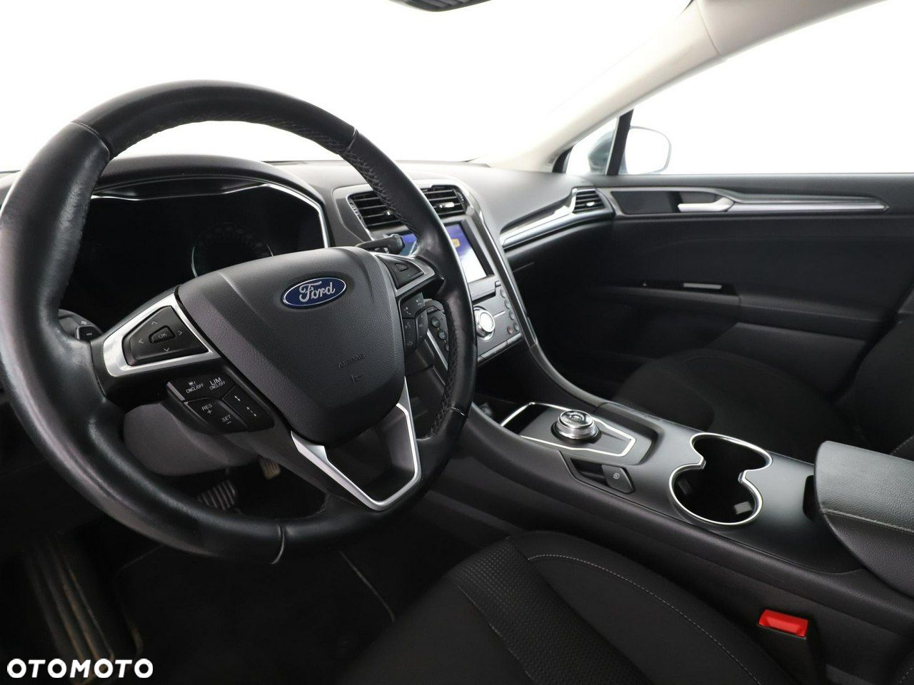 Ford Mondeo 2.0 EcoBlue Titanium AWD - 14
