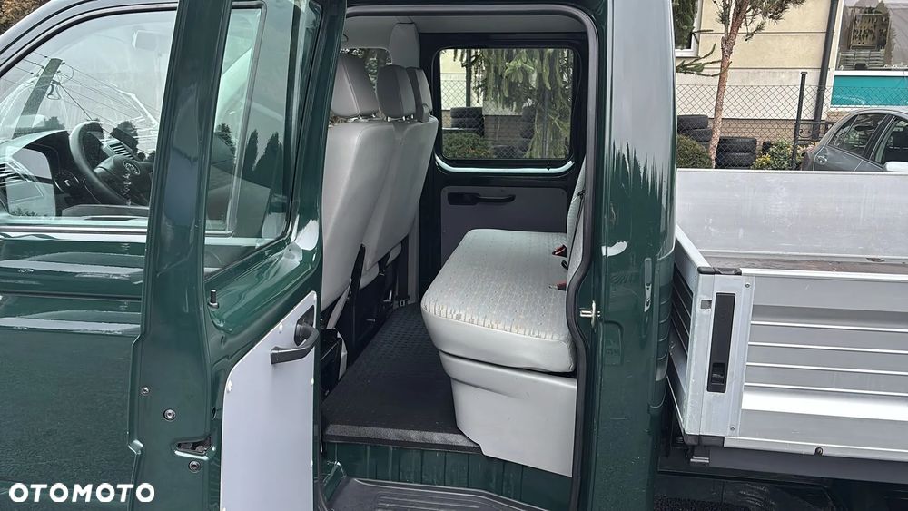 Volkswagen Transporter T5 Lift - 13