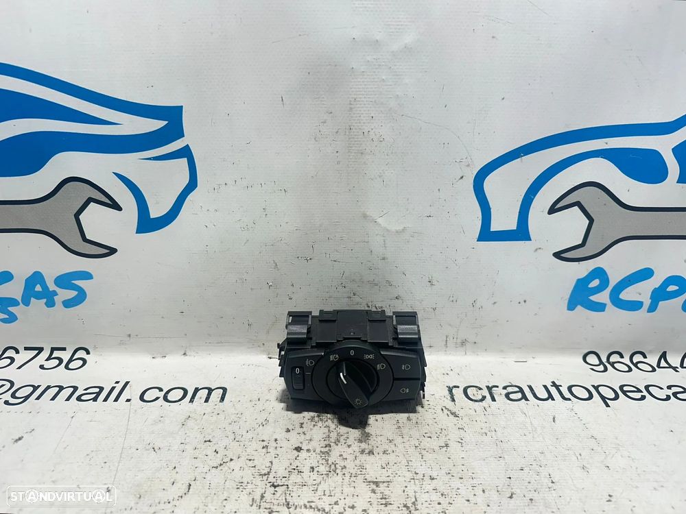 .Modulo Switch Luzes Original BMW 6932792 2004 - 2013
