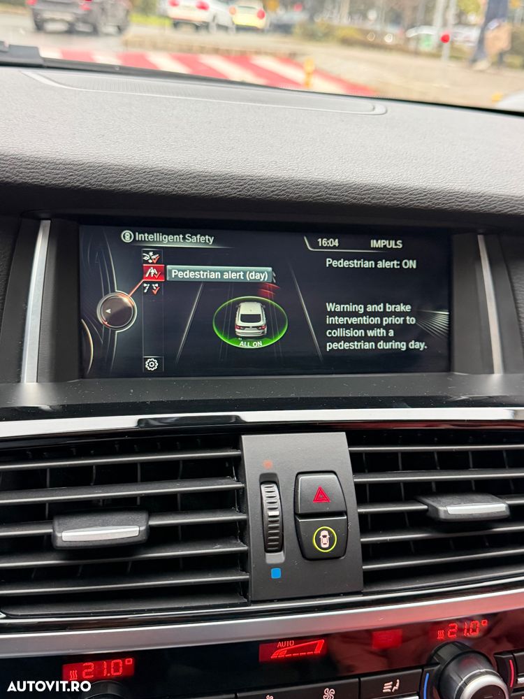 BMW X4 xDrive20d xLine - 19