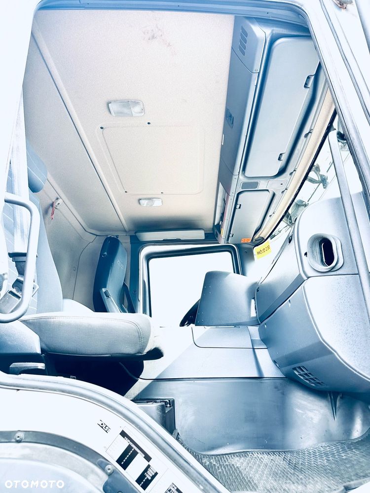 Scania P280 / CHŁODNIA / WINDA ZEPRO - 22