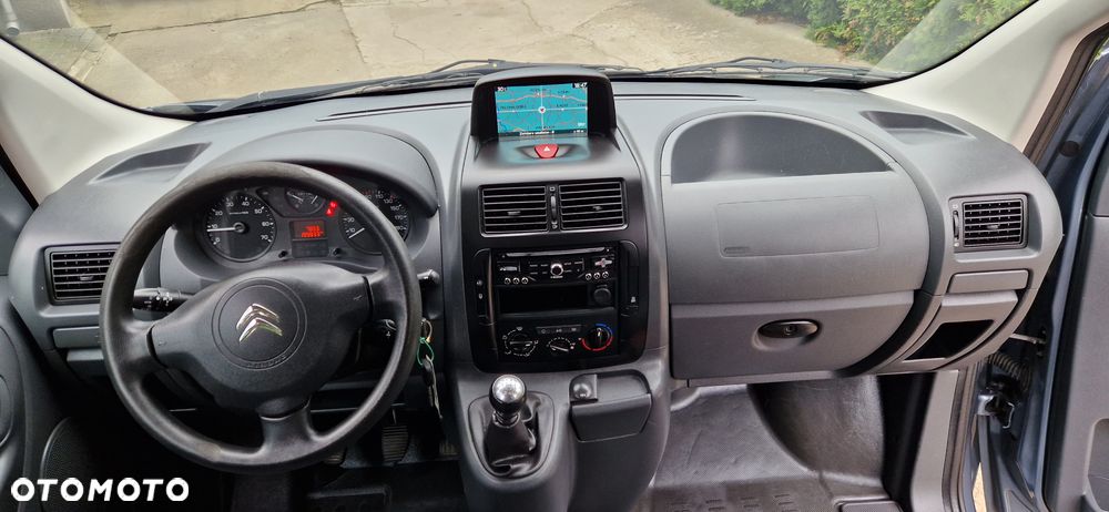 Citroën Jumpy Combi - 9