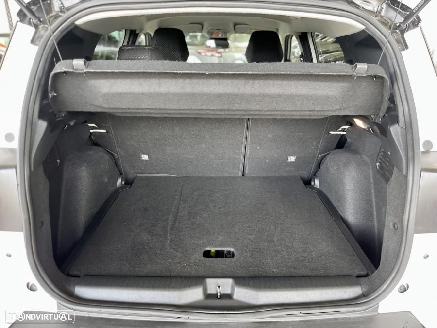 Opel Frontera 1.2 Hybrid GS eDCT - 27