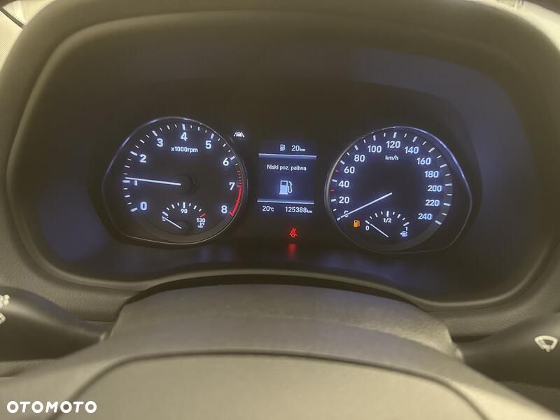 Hyundai i30 1.5 DPI Smart - 14