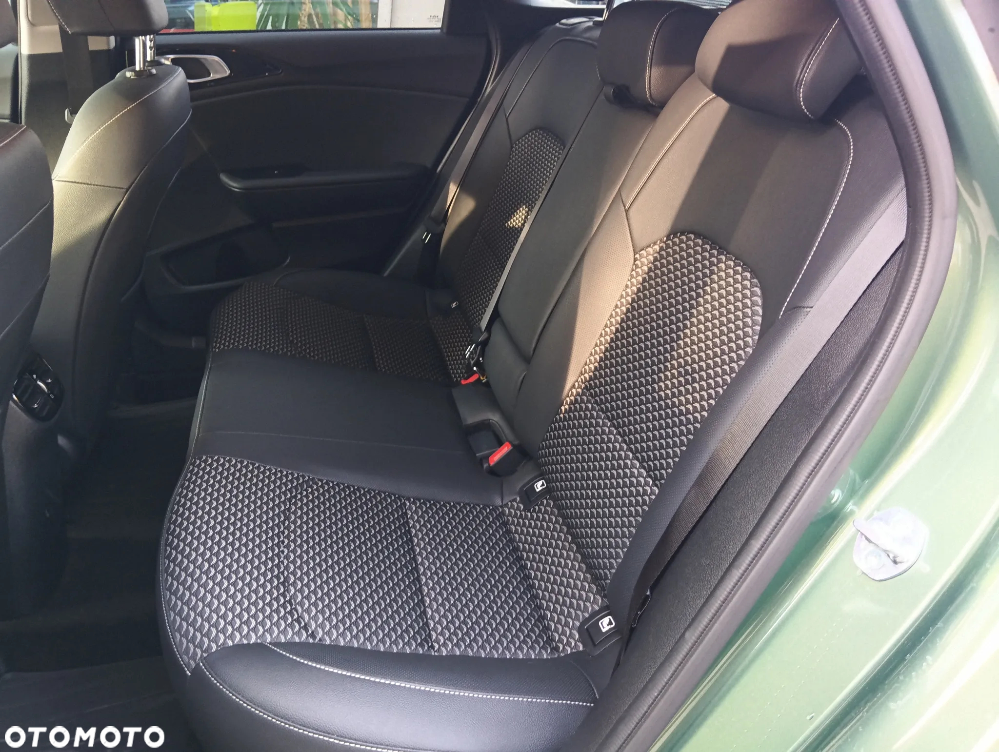 Kia Ceed 1.5 T-GDI L DCT - 20
