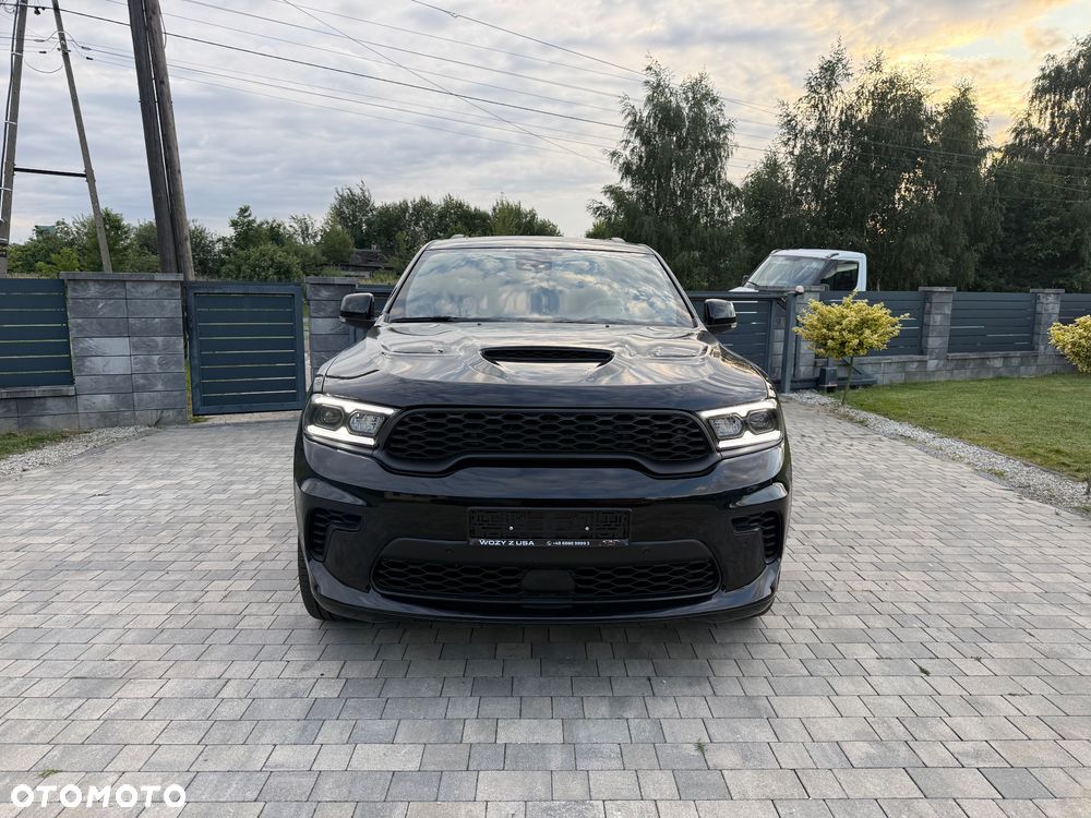 Dodge Durango - 2