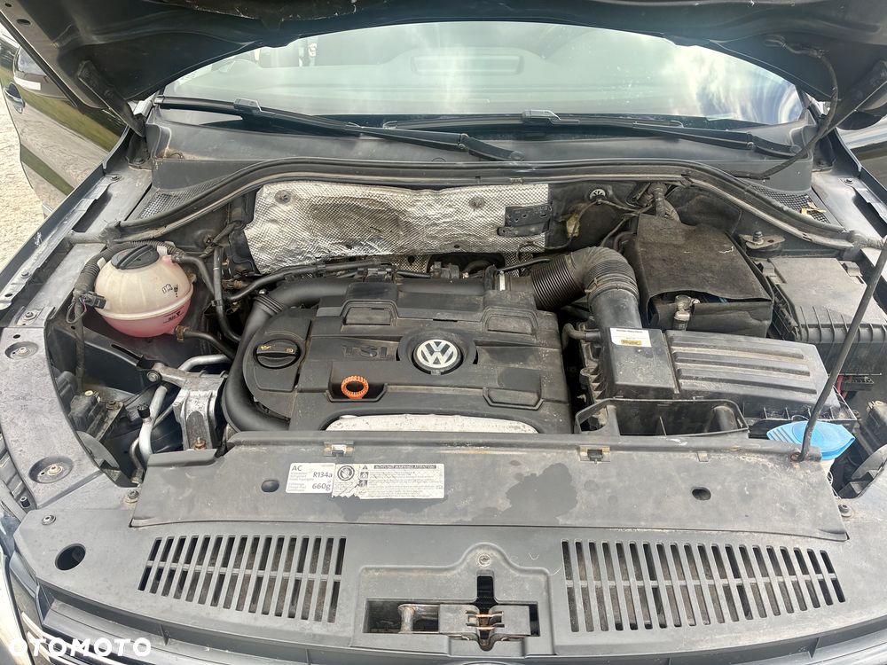 Volkswagen Tiguan 1.4 TSI Sport&Style - 13