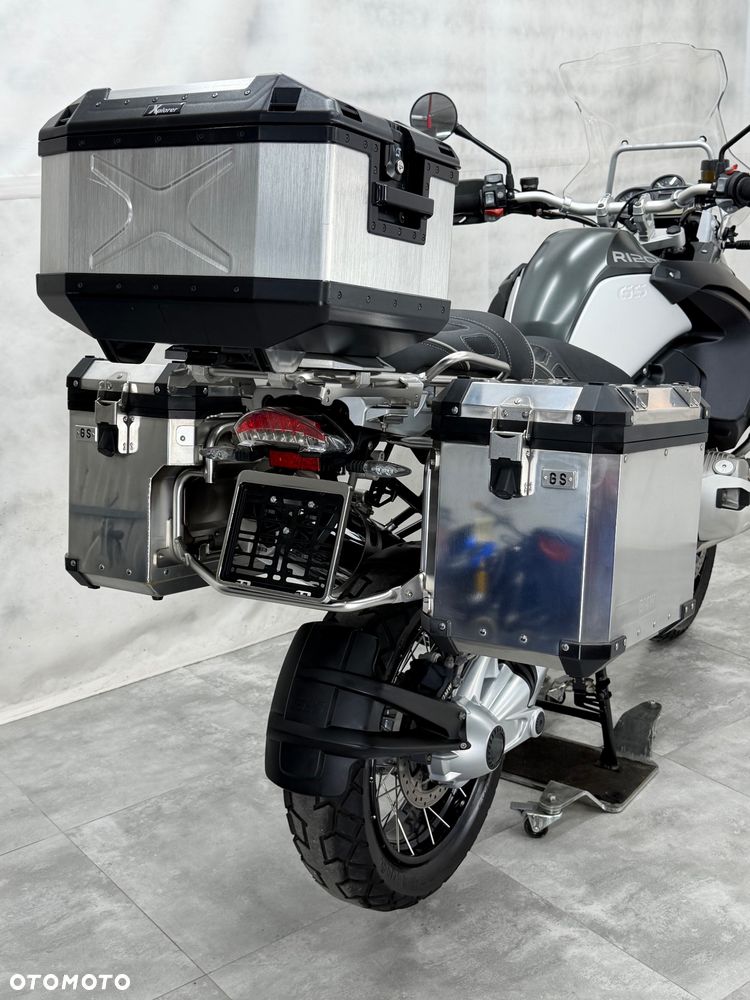 BMW Adventure - 6
