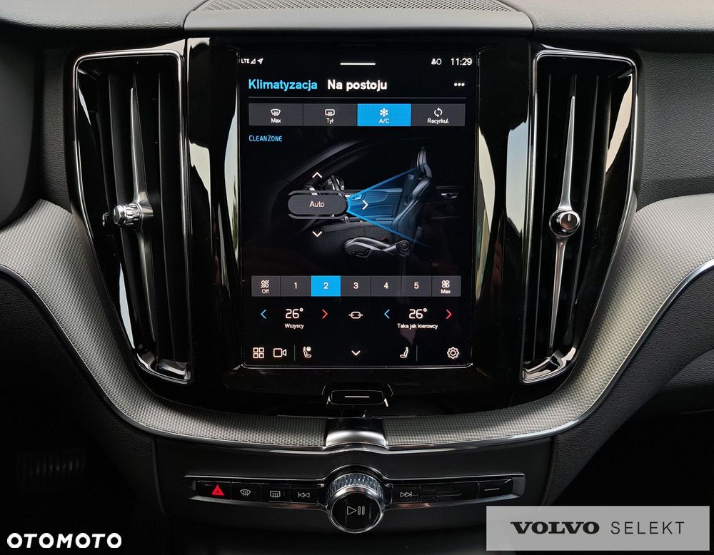 Volvo XC 60 - 22