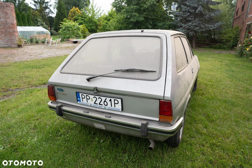 Ford Fiesta - 31