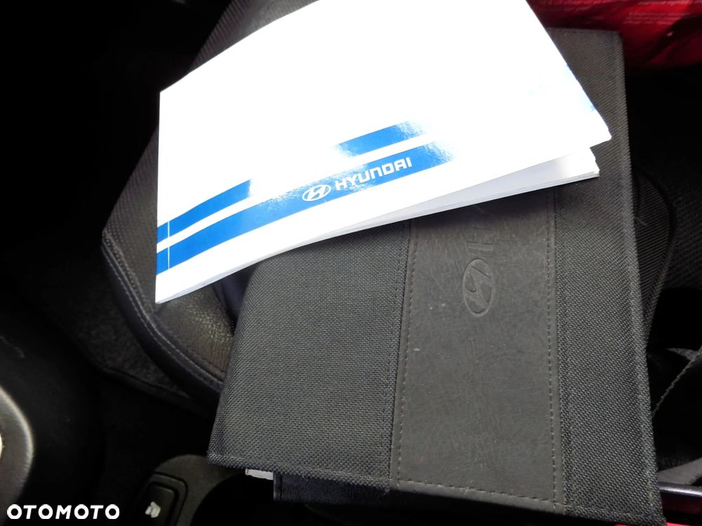 Hyundai Tucson 2.0 2WD FIFA World Cup - 28