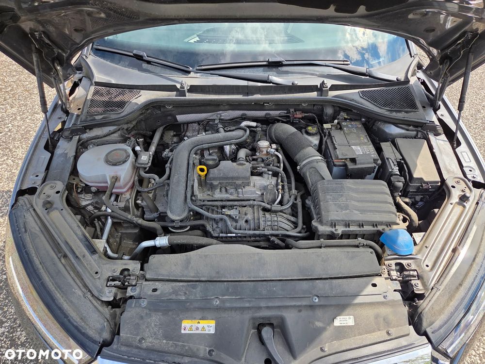 Skoda Octavia 1.0 TSI e-Tec Ambition DSG - 10