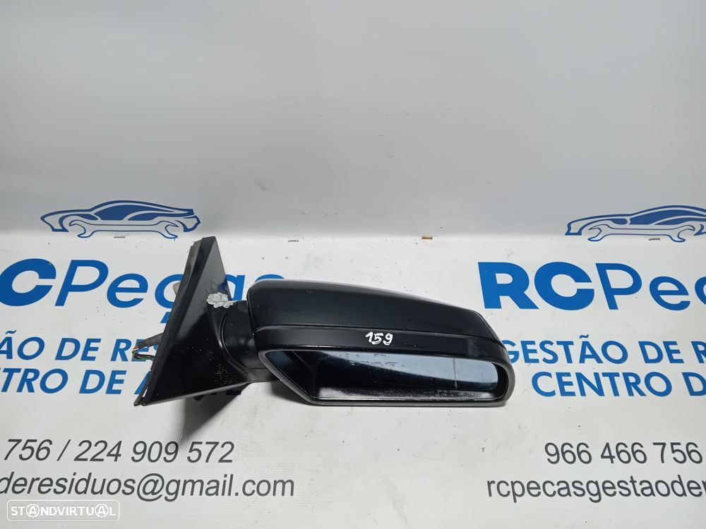.Espelho Retrovisor Direito BMW Serie 5 E60 E61 Original - 2