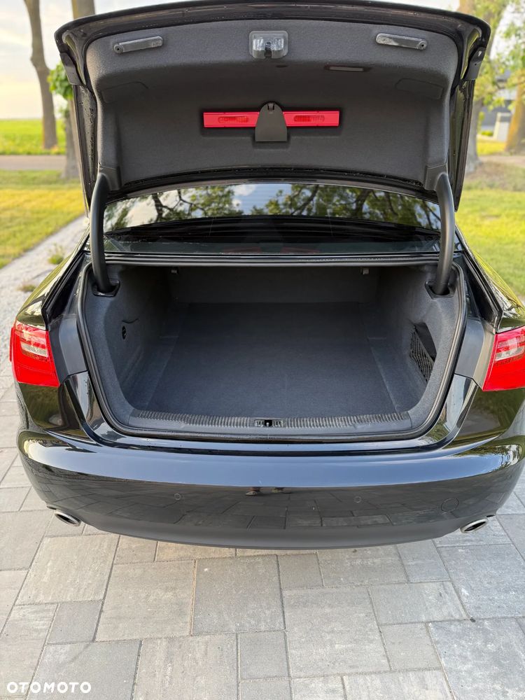 Audi A6 Limousine 3.0 TDI - 10