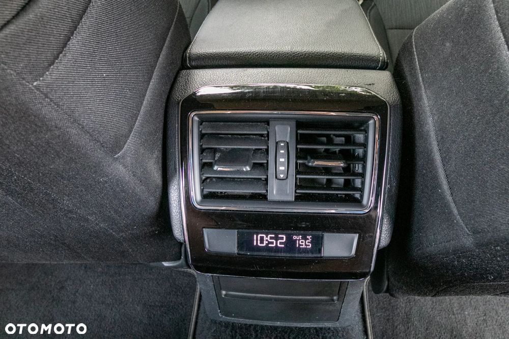 Skoda Superb - 30