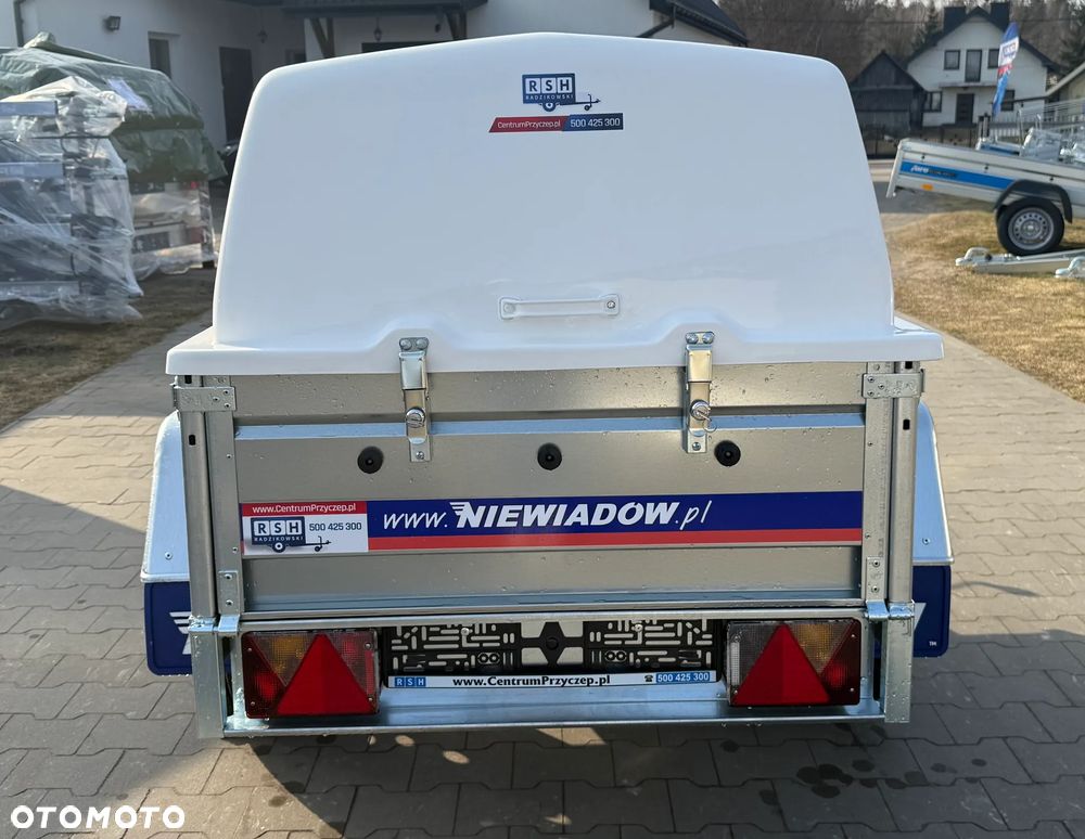 Niewiadów BE7315U - 17