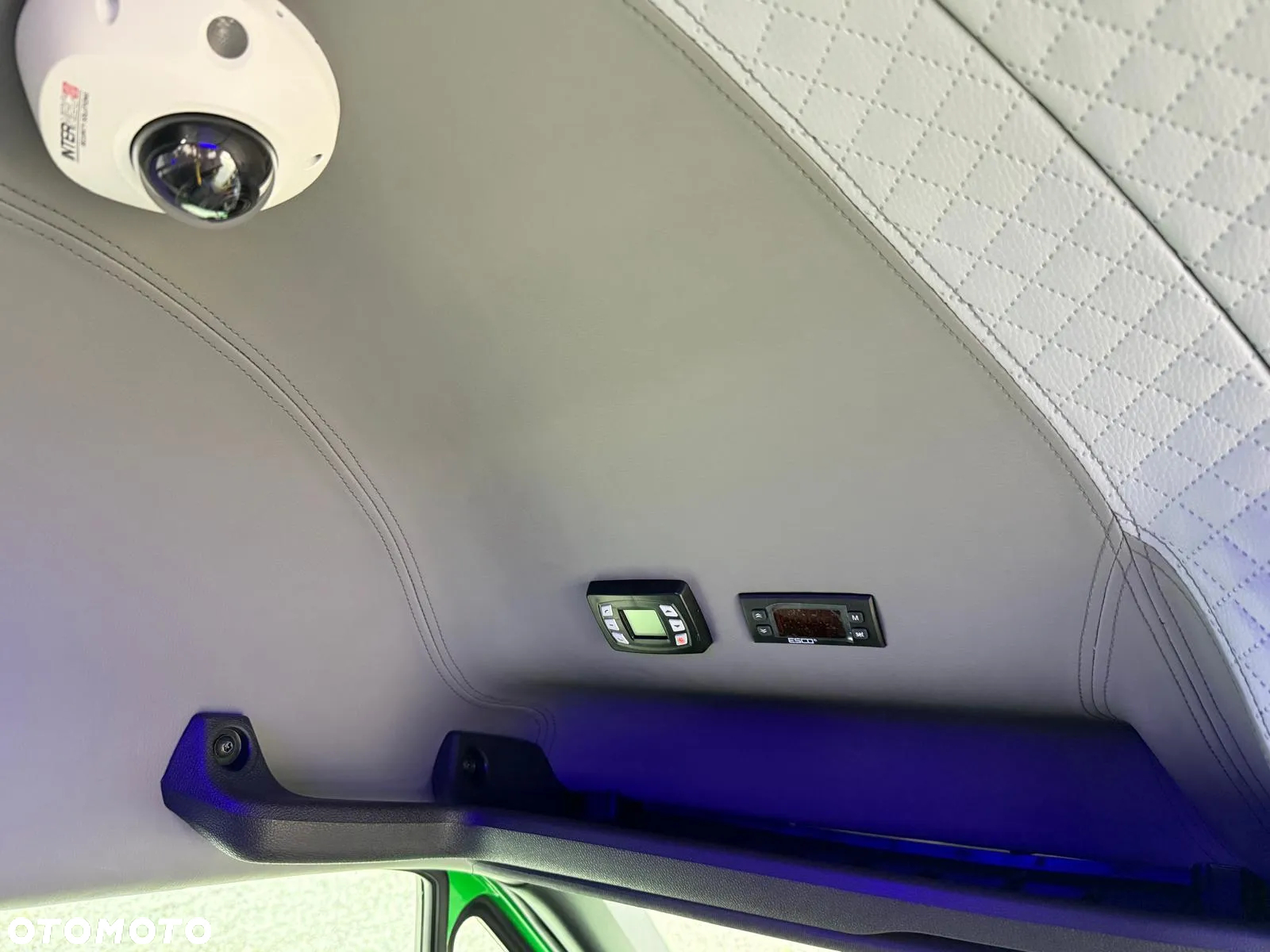 Mercedes-Benz Sprinter 517 CITY - 16