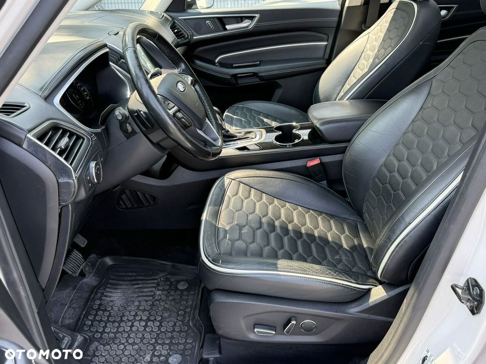 Ford S-Max 2.0 TDCi Vignale PowerShift - 11