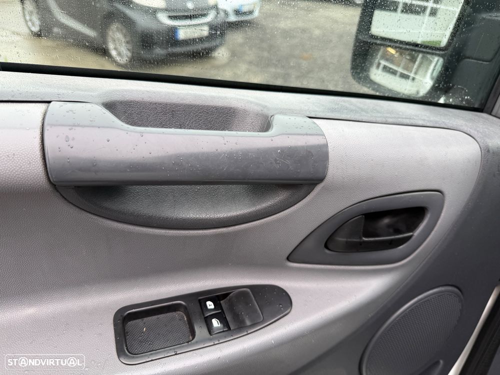 Fiat Scudo 1.6 M-Jet Longo 6L - 14