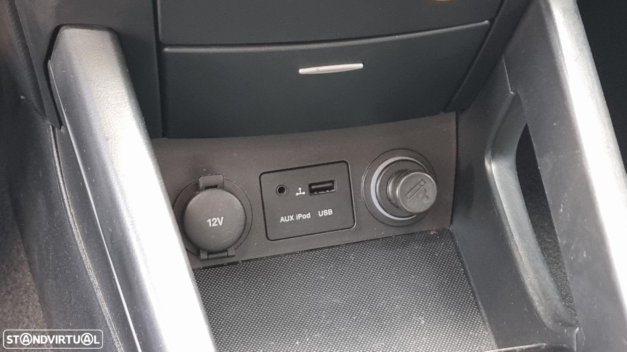 Kia Ceed SW 1.6 CRDi ECO - 17