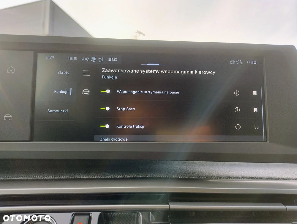 Peugeot 3008 1.2 PureTech mHEV Allure e-DCS6 - 12